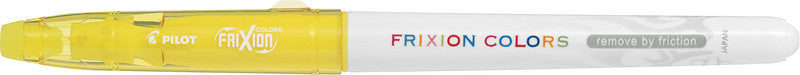 Pilot Filzstifte FriXion Colors, Strichbreite 0,6 mm, 6 Stk.
