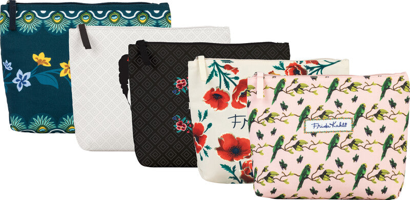 Frida kahlo Necessaire – Kunststoff