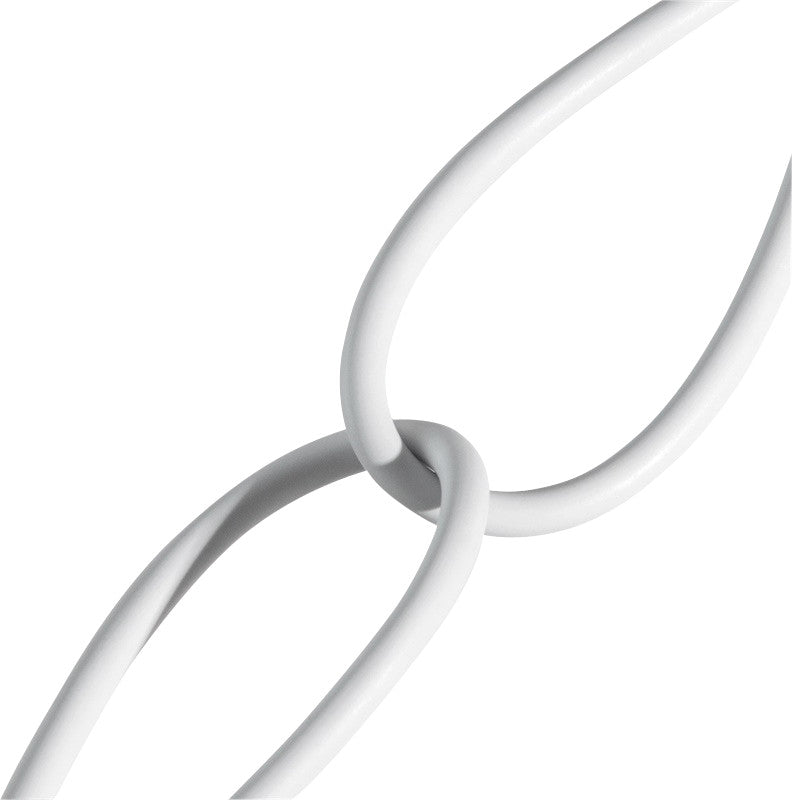 Baseus 013 USB-C auf Lightning Kabel, 0,25 m, Weiss, Schnellladen