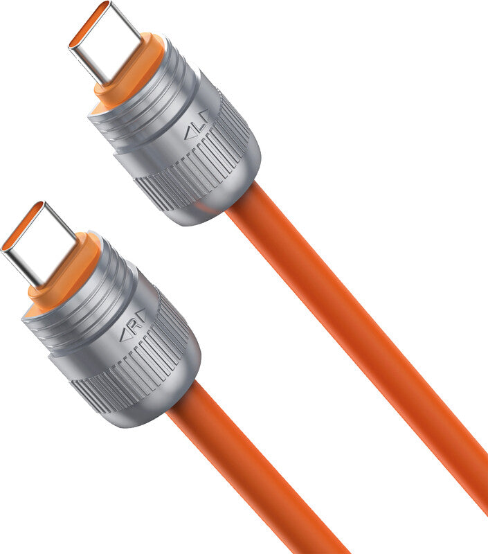 Dux Ducis Kabel – USB-C auf USB-C 0,3 m, 60 W – für USB-C Geräte
