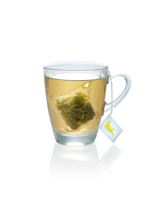 Sirocco Piz Palü – Teebeutel, Bio-Kräutertee – 20 Beutel