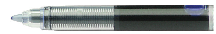 Schneider AG Schneider Universal Rollerpatronen 852 für Base Ball, Breeze – blau, geruchsarm, 100 Stk.