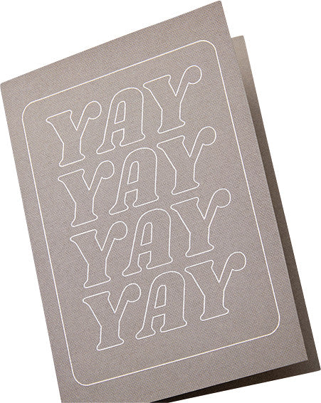 Cricut Transferfolie – für Cricut Joy – 101 × 152 mm – silber – 24 Blatt