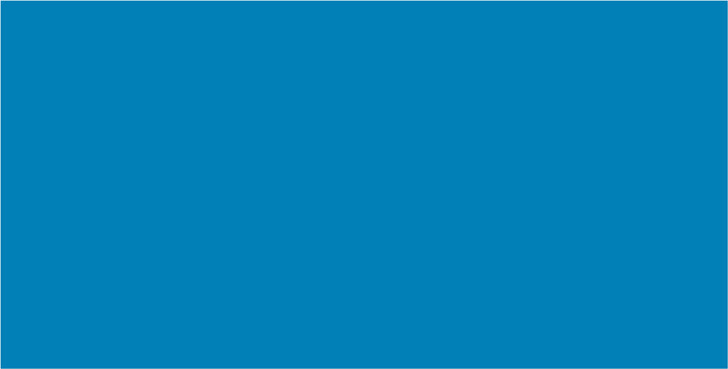 Folia Zeichenpapier A3, 130 g/m², 50 Blatt, Mittelblau, Strukturiert, Säurefrei, Holzfrei, Der Blaue Engel