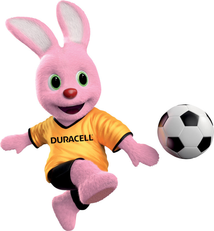 Duracell Akku 1,5 V Alkaline – für Fernbedienungen, CD-Player, Spielzeug und mehr