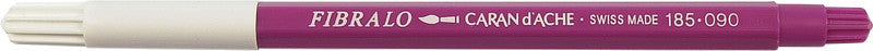 Caran d-Ache Caran d'Ache – Filzstifte, Strichbreite 2,8 mm, auswaschbar, 10 Farben
