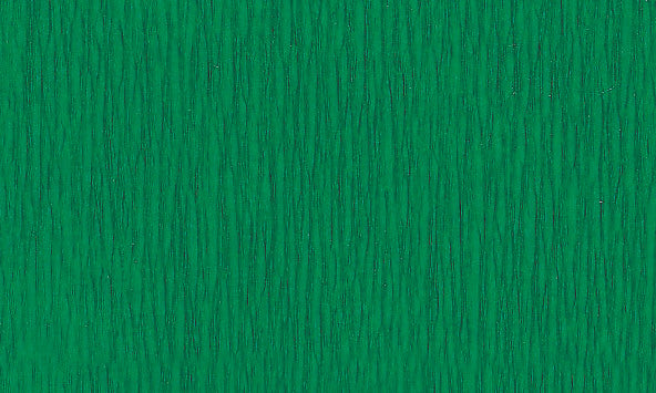 Folia Krepppapier – 50 cm × 2 m – 22 g/m² – sortiert – 10 Blatt