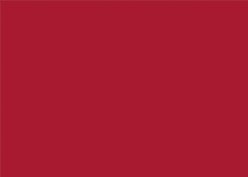Cricut Aufbügelfolie – Rot – 330 × 910 mm – für Maker 3