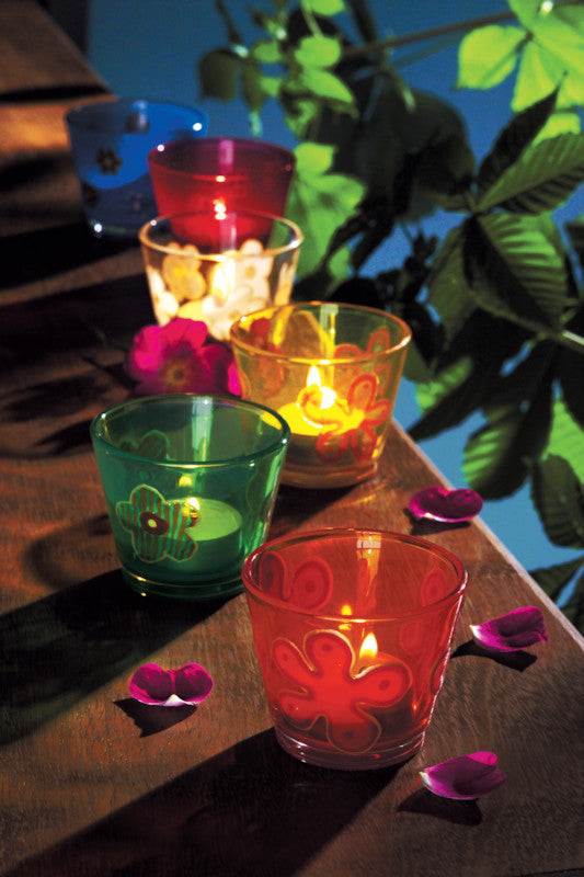 Marabu Fun & Fancy – Fenstermalfarbe – Hellbraun, 80 ml, für Glas & Porzellan