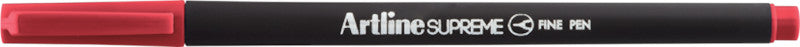 Artline Fineliner – 10er-Set 0,4 mm – 10 Farben – sortiert