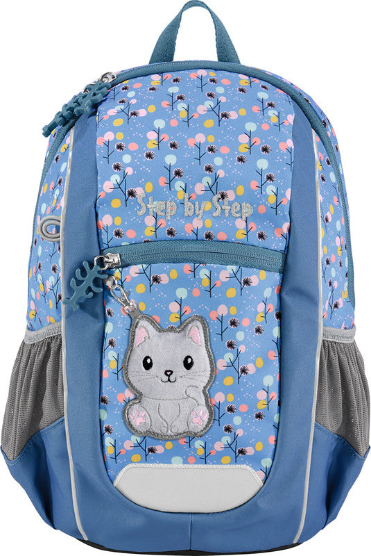 Step by Step Kindergartenrucksack MAXI – 2-teilig – Cat Momo