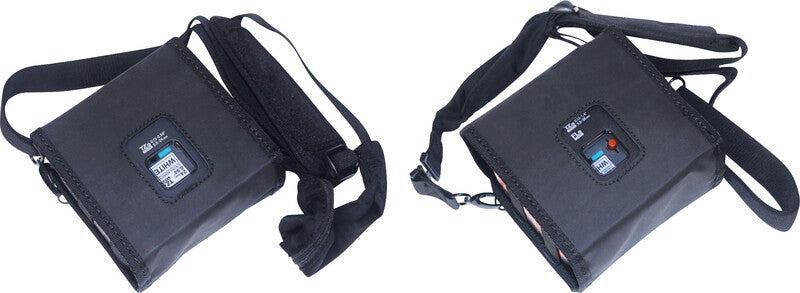 Brother BPA-CC7-700 Schutzhülle, Schwarz – für PT-E720BT