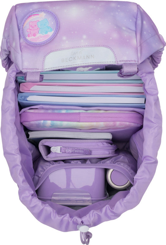 Beckmann Schulrucksack – Candy