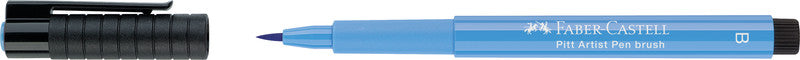 Faber-Castell Wasserfeste Tuschestifte, 9 Farben