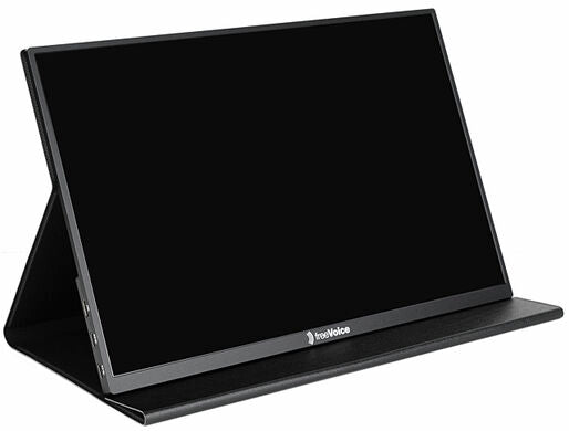 Freevoice Tragbarer Monitor Mid – 14,5", 3072 × 1920