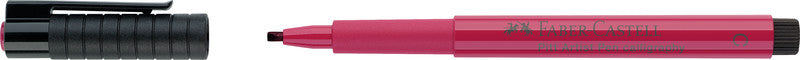 Faber-Castell Filzstifte, wasserfest, 8 Farben
