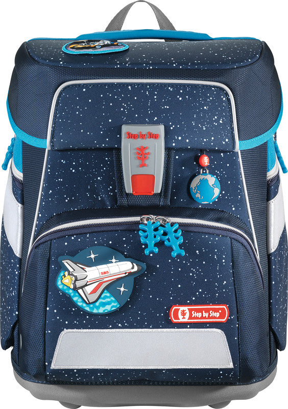 Step by Step Magic Mags Zubehörset – 5-teilig – Sky Rocket Rico