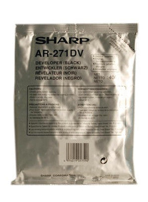 Sharp Entwicklereinheit