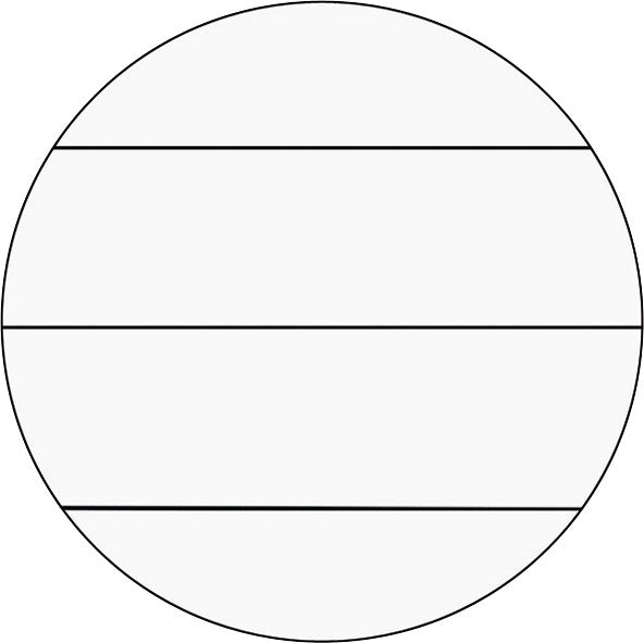 Leitz Notizbuch, A5, liniert, Fadenheftung, Karton, 160 Seiten, 90 g/m² – Eisblau