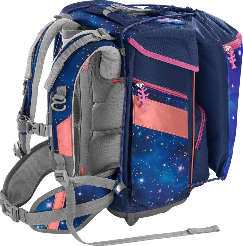 Step by Step Magic Mags Zubehörset – 5-teilig – Star Seahorse Zoe