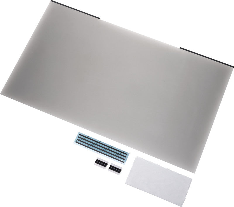 Kensington Displayschutz für Monitore bis 23,8" – Schwarz
