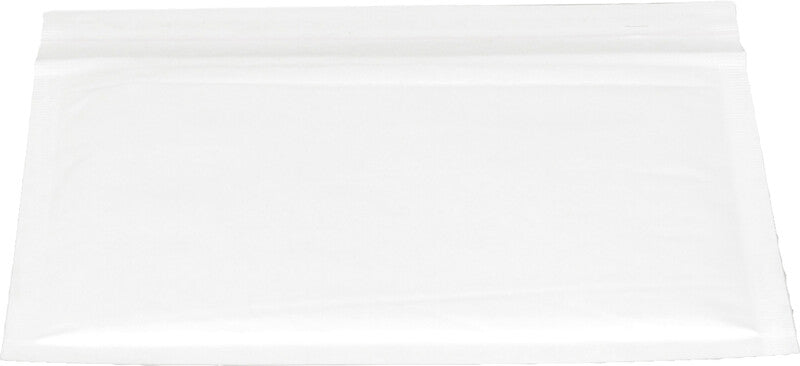 Elco Luftpolstertasche – 180 × 160 mm, weiss, selbstklebend, Aufreissperforation – 1 Stück