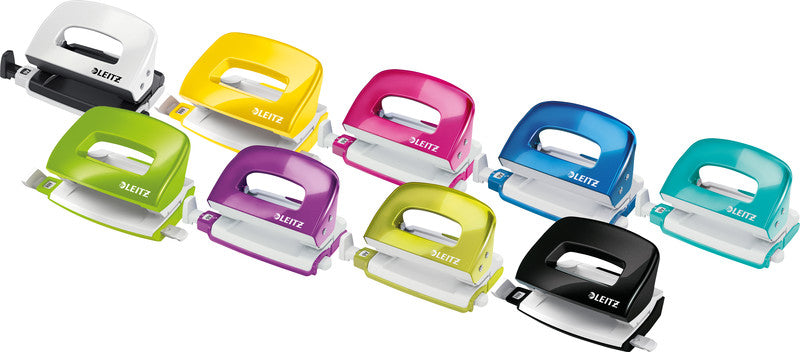 Leitz Locher – für A4-Format
