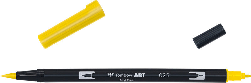 Tombow Auswaschbarer Filzstift, 1 Stk.