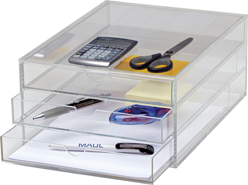 Maul Organizer