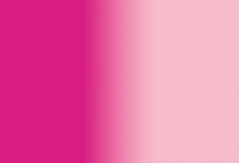 Cricut Glänzende Vinylfolie – Magenta/Hellrosa – 30,0 × 60,0 cm – für Cricut Schneideplotter