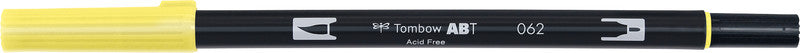 Tombow Filzstifte, Strichbreite 0,3–10 mm, 1 Stk.
