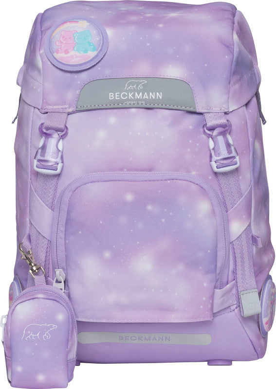 Beckmann Schulrucksack – Candy