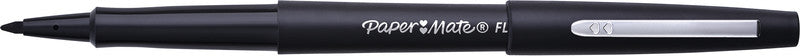 Papermate Filzstifte, Strichbreite 0,7 mm, 12 Farben