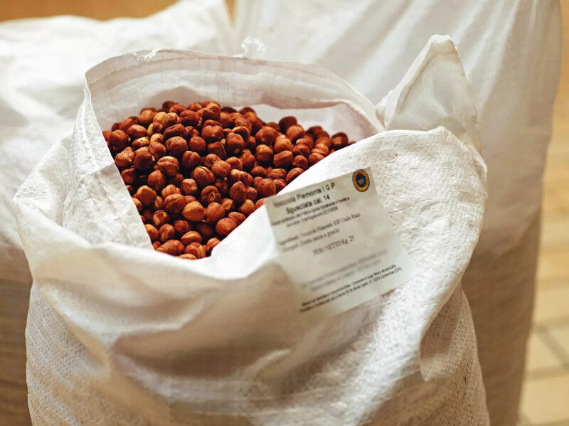 Golosità Tartufini – Original, Dunkel, 1 kg