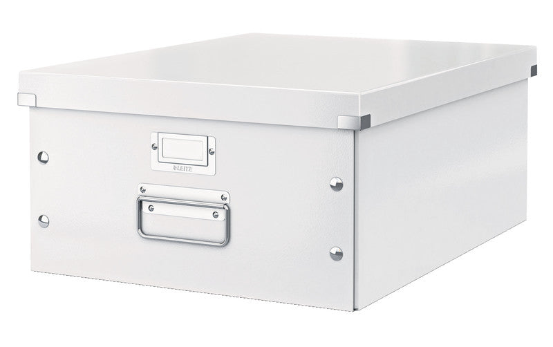 Leitz Click&Store – Aufbewahrungsbox
