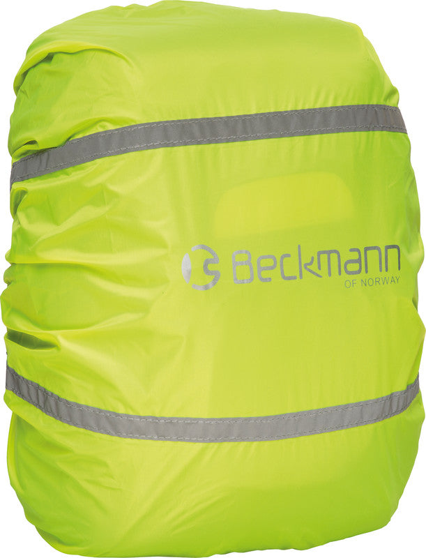 Beckmann Schulrucksack Active Air FLX – 6-teilig – Racing