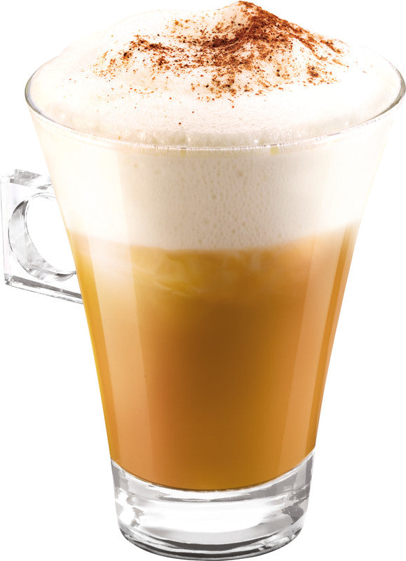 Nescafé Dolce Gusto Kaffeekapseln Cappuccino – für Dolce Gusto – 30 Kapseln