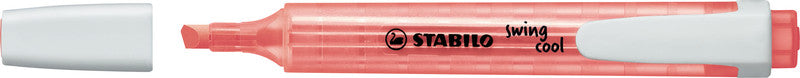 STABILO Textmarker – 8er Set, Farben: Orange/Gelb/Grün …, Keilspitze 1–4 mm