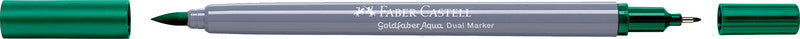 Faber-Castell Goldfaber Aqua Filzstifte, auswaschbar, 6 Farben