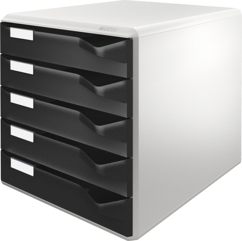 Leitz Schubladenelement – für Format A4 – 355 × 285 × 290 mm