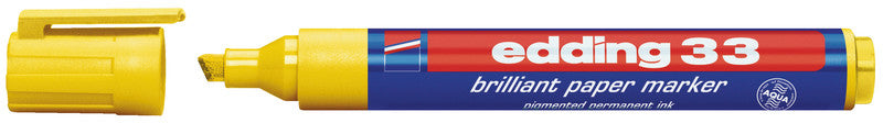 Edding Nachfülltinte für Permanent-Marker – sortiert