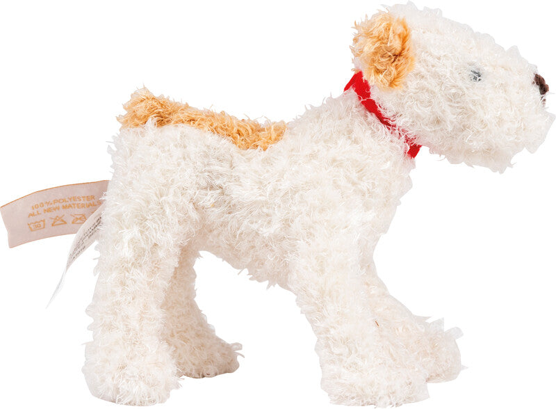Egmont Plüschtier Hund Eliot – 15,0 cm – mehrfarbig