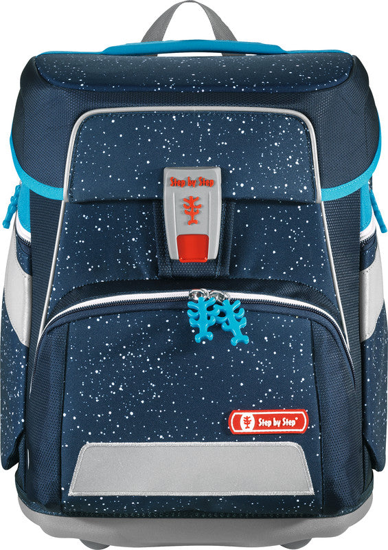 Step by Step Magic Mags Zubehörset – 5-teilig – Sky Rocket Rico