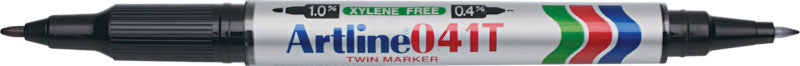 Artline Permanentmarker – sortiert, 8er Set