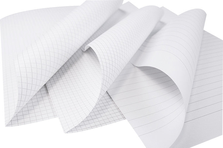 Planoscript Schreibpapier A4 – 90 g/m², weiss