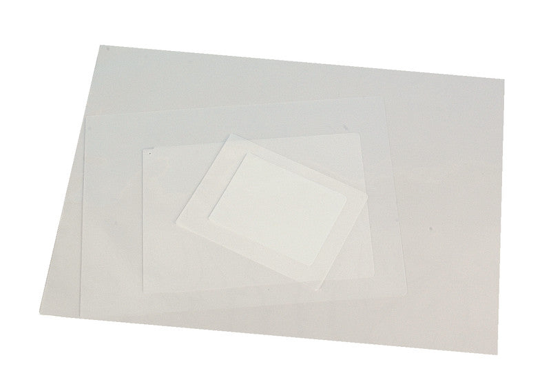 GBC Laminierfolien A4, glänzend – 100 µm, 216 × 303 mm, 100 Stk.