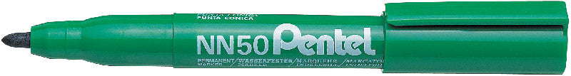 Pentel Permanent Marker – grün