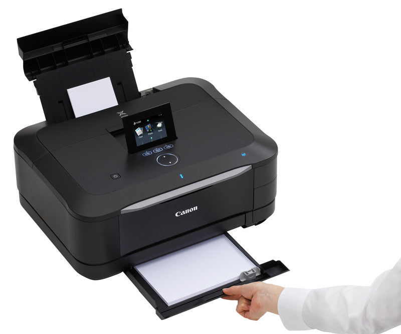 Canon Pro Platinum Fotopapier – glänzend, 100 × 150 mm, 300 g/m², 20 Blatt, einseitig – für Inkjet-Drucker