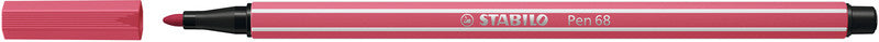 STABILO Filzstifte, Strichbreite 1 mm, 8 Farben