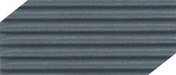 Folia Wellkarton strukturiert – grau – 50 × 70 cm, 1 Bogen, 260 g/m²